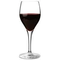sensation exalt wine glasses 88oz lce at 175ml case of 24