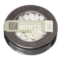 SEN CHA Moroccan Mint 28g - 28 g, Green