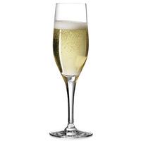 Sensation Exalt Champagne Flutes 6.7oz / 190ml (Case of 24)