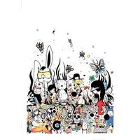 Secret Garden By Definitely Mary