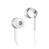 sennheiser cx300mk2 precision in ear headphones in white