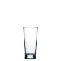 Senator Conical Beer Glasses 285ml CE Marked Pack of 12