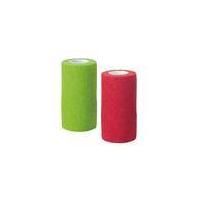 self adhesive bandages in various colours and sizes