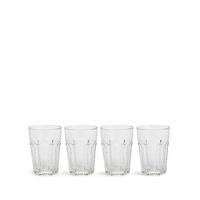 Set of 4 Boston Hi Ball Glasses