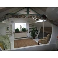 Self contained apartment