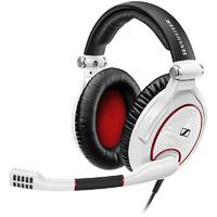 Sennheiser GAME Zero White PC Gaming Headset