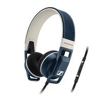 sennheiser urb i urbanite i denim headphones for apple products