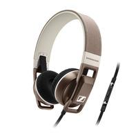 Sennheiser URB-I Urbanite i Sand Headphones For Apple Products