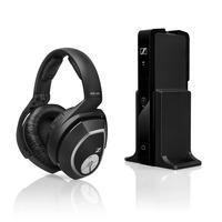 Sennheiser RS165 Digital Wireless Headphones