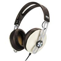 Sennheiser MOM2AE-G Momentum 2.0 Around Ear Ivory M2 Headphones