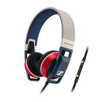 Sennheiser URB-I Urbanite i Nation Headphones For Apple Products