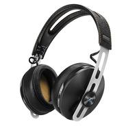 Sennheiser MOM2AE Momentum 2.0 Around Ear Black Wireless Headphones