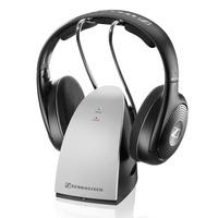 Sennheiser RS120-II Wireless Headphone System