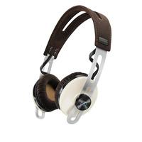 Sennheiser MOM2ON Momentum 2.0 On Ear Ivory Wireless Headphones