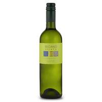 secano estate sauvignon blanc case of 6