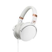 Sennheiser HD 4.30G White Headphones