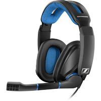 sennheiser gsp 300 gaming headset