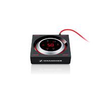 Sennheiser GSX-1200 PRO Gaming Headphone Amplifier