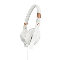 Sennheiser HD 2.30G White Headphones