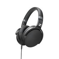 Sennheiser HD 4.30G Black Headphones