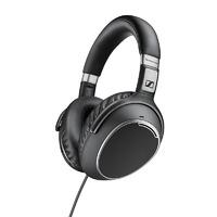 Sennheiser PXC 480 Noise Cancelling Headphones