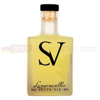 Sette Vie Limoncello Elite 50cl