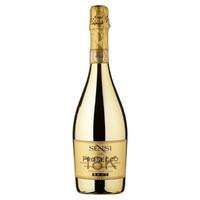 Sensi 18K Gold Brut Prosecco 75cl