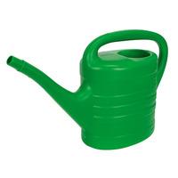 sealey wcp10 watering can 10ltr plastic without nozzle