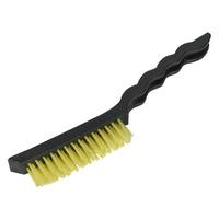 sealey bc011 cleaning brush bicycle