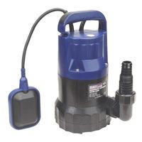sealey wpc150a submersible water pump automatic 150ltrmin 230v