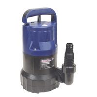 Sealey WPC235 Submersible Water Pump 235ltr/min 230V