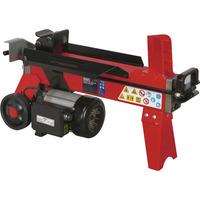 Sealey LS370H Horizontal Log Splitter 4tonne 370mm Capacity