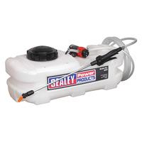 Sealey SS37 Spot Sprayer 37ltr 12V