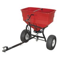 Sealey SPB80T Broadcast Spreader 80kg Tow Behind