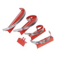 Sealey STS05 Scroll Tool Jig Set 5pc
