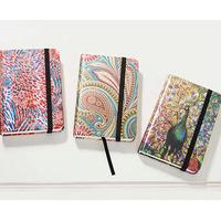 Set of 3 Gilded Notebooks ? Half Price Offer*