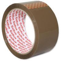 Sellotape Cellux (48mm x 50m) Economy General Purpose Tape (Pack of 6)