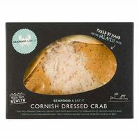 Seafood & Eat It Cornish Dressed Crab