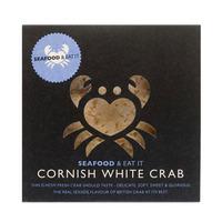 Seafood & Eat It White Cornish Crab