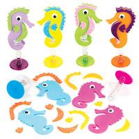 Seahorse Jump-up Kits (Pack of 30)