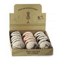 Sewing Wrist Pincushion