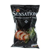 Sensations Roast Chicken Thyme