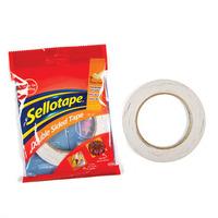 sellotape double sided tape each