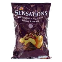 Sensations Peking Spare Rib