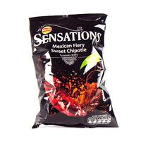 Sensations Mexican Fiery Chipotle