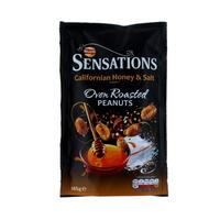 Sensations Californian Honey & Salt Peanuts