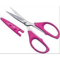 Sew Creative Embroidery Scissors 5-1/2-Pink 231776