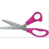 sew creative pinking shears 9 pink 231742