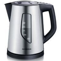 Severin Insulated Jug Kettle 1.5L