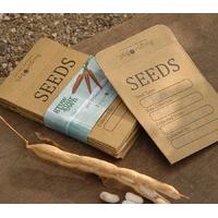 Seed Storage Envelopes - Pack of...